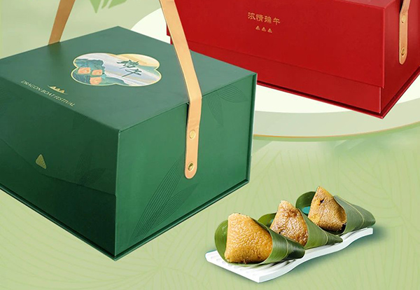 濃情端午 與你“粽”享 | 粽子禮盒現(xiàn)貨搶購中