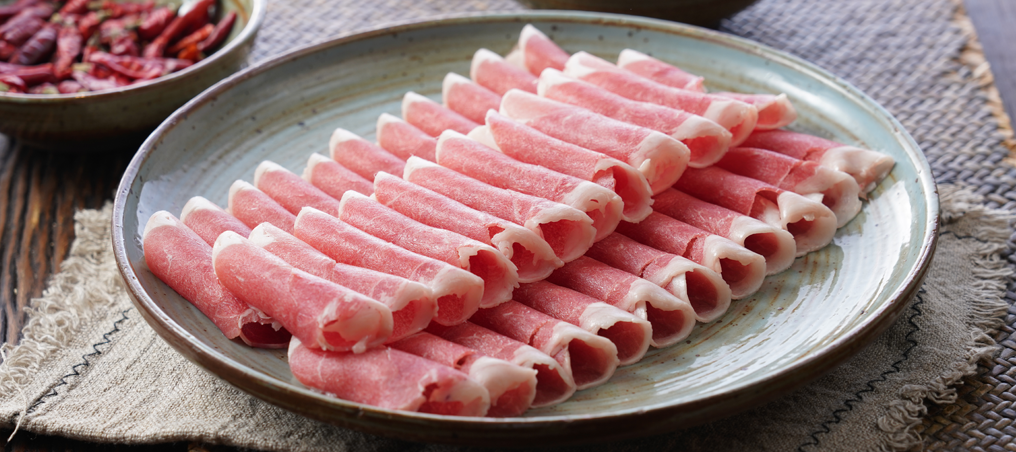 現(xiàn)切鮮元寶肉